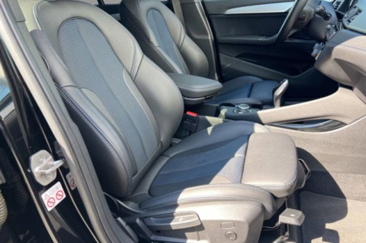 BMW X1 sdrive18d MSport auto (7)