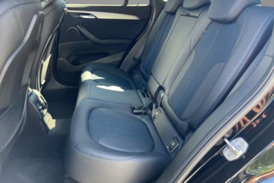 BMW X1 sdrive18d MSport auto (8)