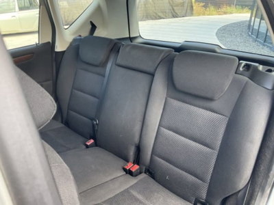 Mercedes-Benz Classe A 200 CDI Elegance (8)