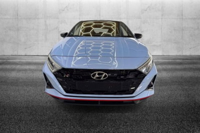 Hyundai i20 1.6 T-GDI MT N-Performance (3)