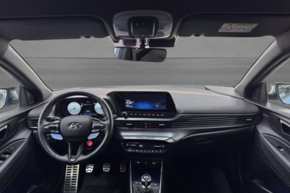 Hyundai i20 1.6 T-GDI MT N-Performance (5)