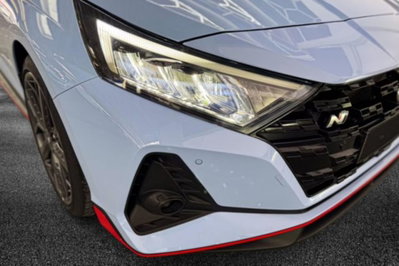 Hyundai i20 1.6 T-GDI MT N-Performance (8)