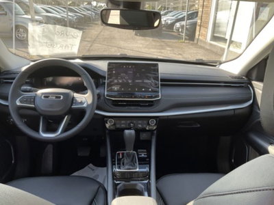 Jeep Compass 1.5 turbo t4 mhev Altitude 2wd 130cv dct (3)