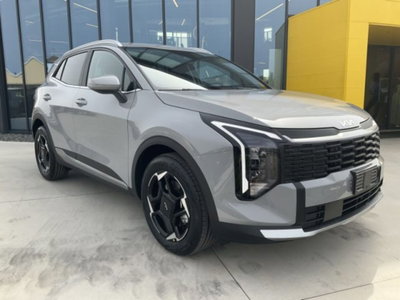 Kia Sportage 1.6 TGDi HEV AT Style nuova