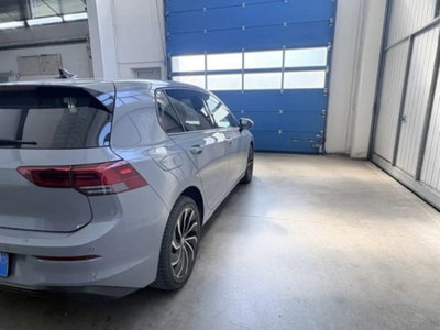 Volkswagen Golf Variant 1.5 TSI EVO ACT Style (2)