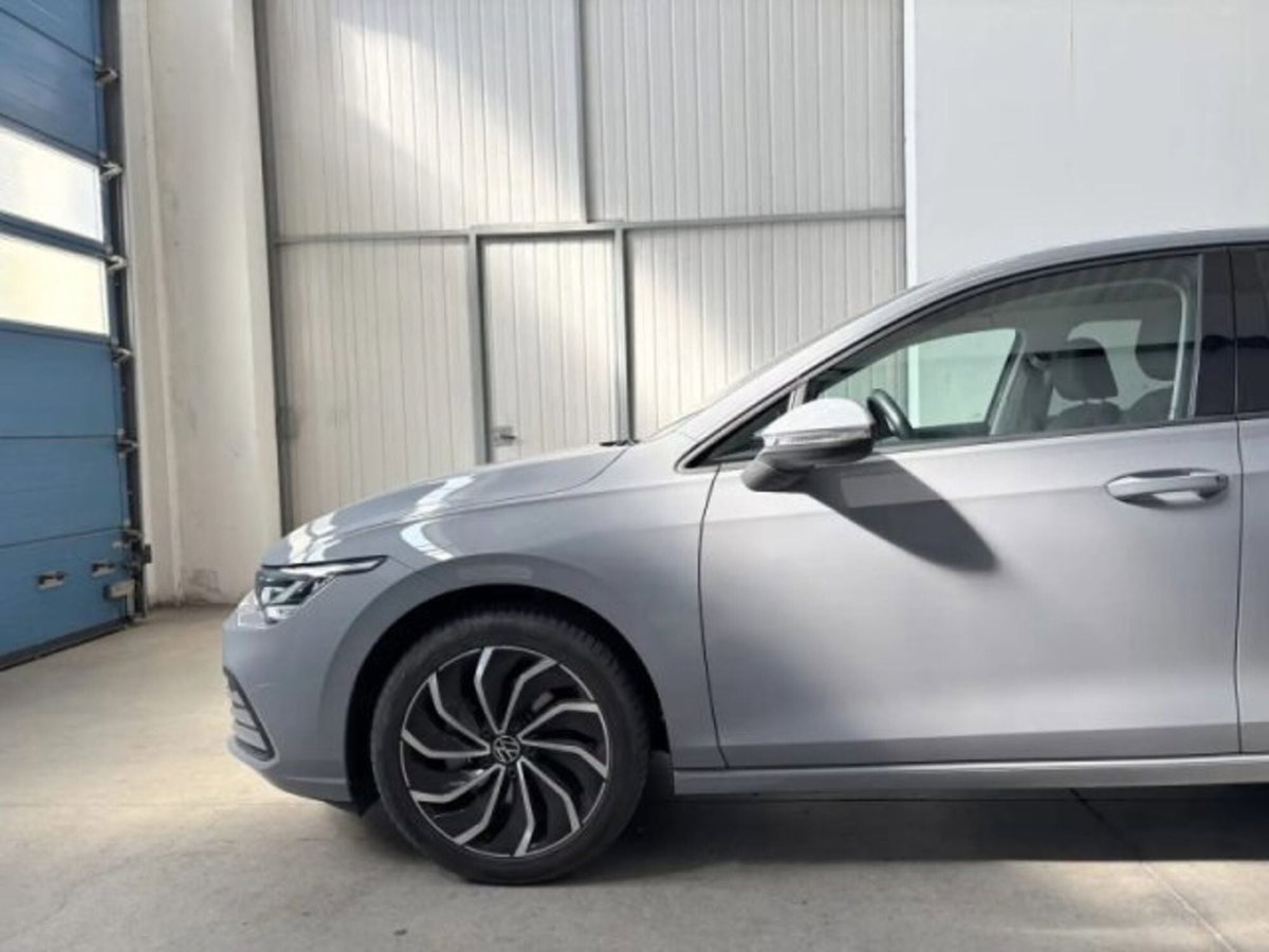 Volkswagen Golf Variant 1.5 TSI EVO ACT Style (3)