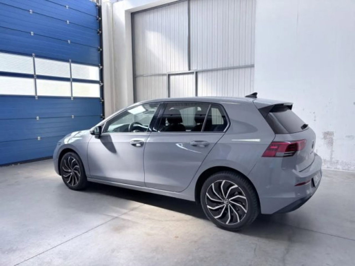 Volkswagen Golf Variant 1.5 TSI EVO ACT Style (4)