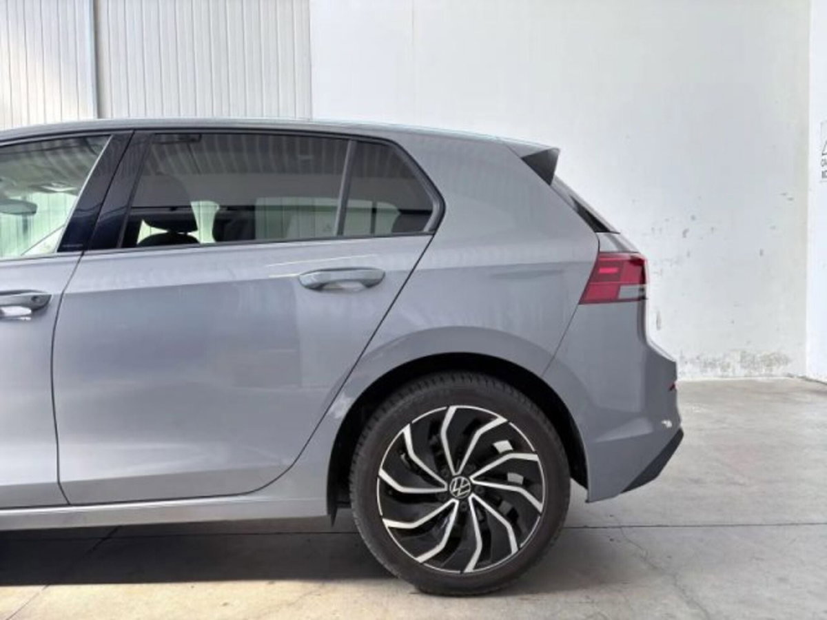 Volkswagen Golf Variant 1.5 TSI EVO ACT Style (5)