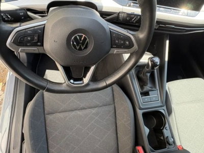 Volkswagen Golf Variant 1.5 TSI EVO ACT Style (6)