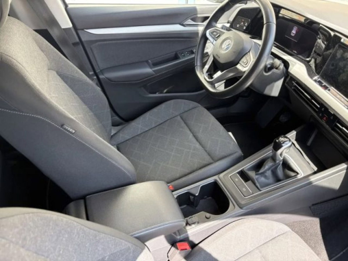 Volkswagen Golf Variant 1.5 TSI EVO ACT Style (8)