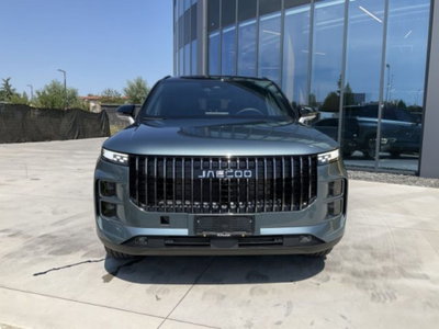 Jaecoo Jaecoo 7 1.6 tgdi Exclusive awd 7dct (2)
