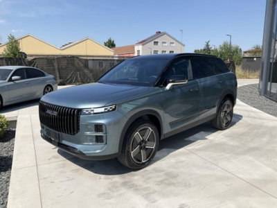 Jaecoo Jaecoo 7 1.6 tgdi Exclusive awd 7dct (3)