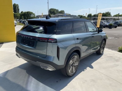 Jaecoo Jaecoo 7 1.6 tgdi Exclusive awd 7dct (6)