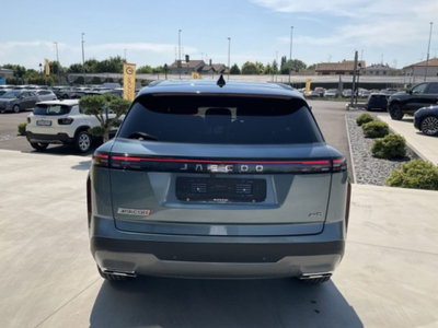 Jaecoo Jaecoo 7 1.6 tgdi Exclusive awd 7dct (7)