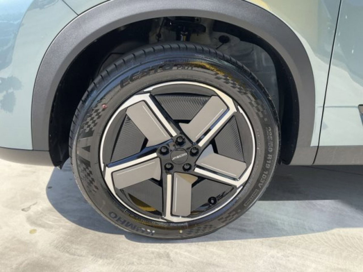 Jaecoo Jaecoo 7 1.6 tgdi Exclusive awd 7dct (8)