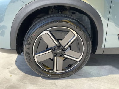 Jaecoo Jaecoo 7 1.6 tgdi Exclusive awd 7dct (8)
