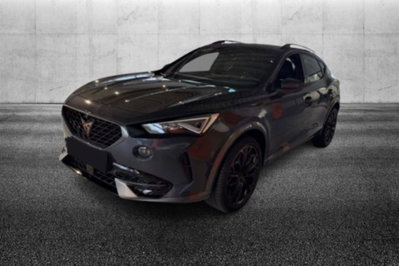 Cupra Formentor Formentor 2.0 TSI DSG VZ usata