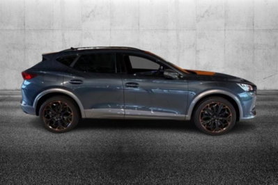 Cupra Formentor Formentor 2.0 TSI DSG VZ (3)