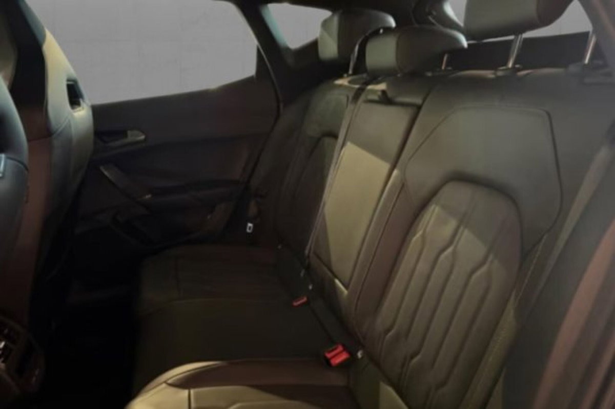 Cupra Formentor Formentor 2.0 TSI DSG VZ (6)
