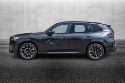 BMW X3 xdrive20 MSport auto usata