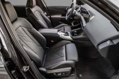 BMW X3 xdrive20 MSport auto (4)
