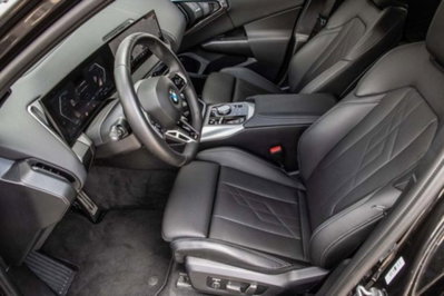 BMW X3 xdrive20 MSport auto (6)