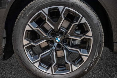 BMW X3 xdrive20 MSport auto (8)
