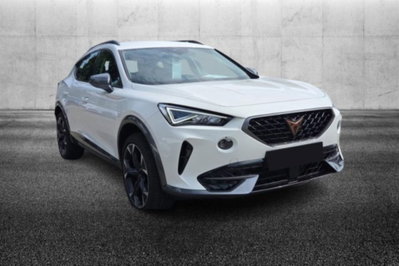 Cupra Formentor Formentor 1.5 TSI usata