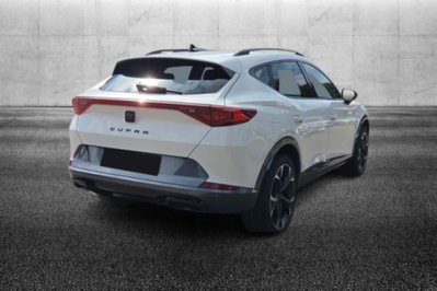 Cupra Formentor Formentor 1.5 TSI (2)