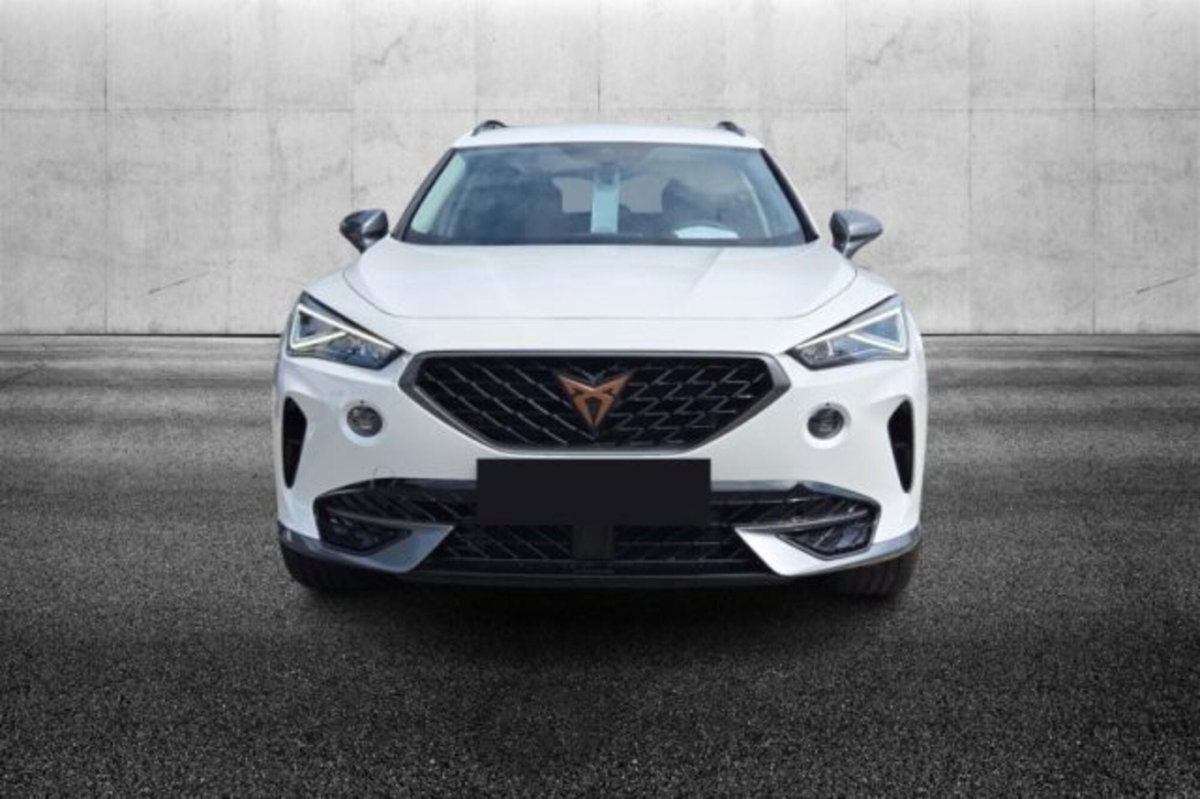 Cupra Formentor Formentor 1.5 TSI (4)