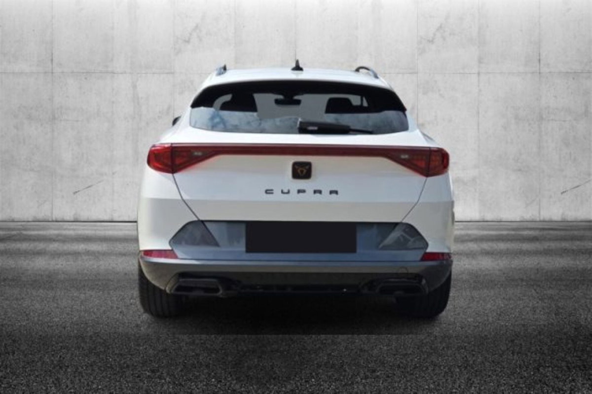 Cupra Formentor Formentor 1.5 TSI (5)