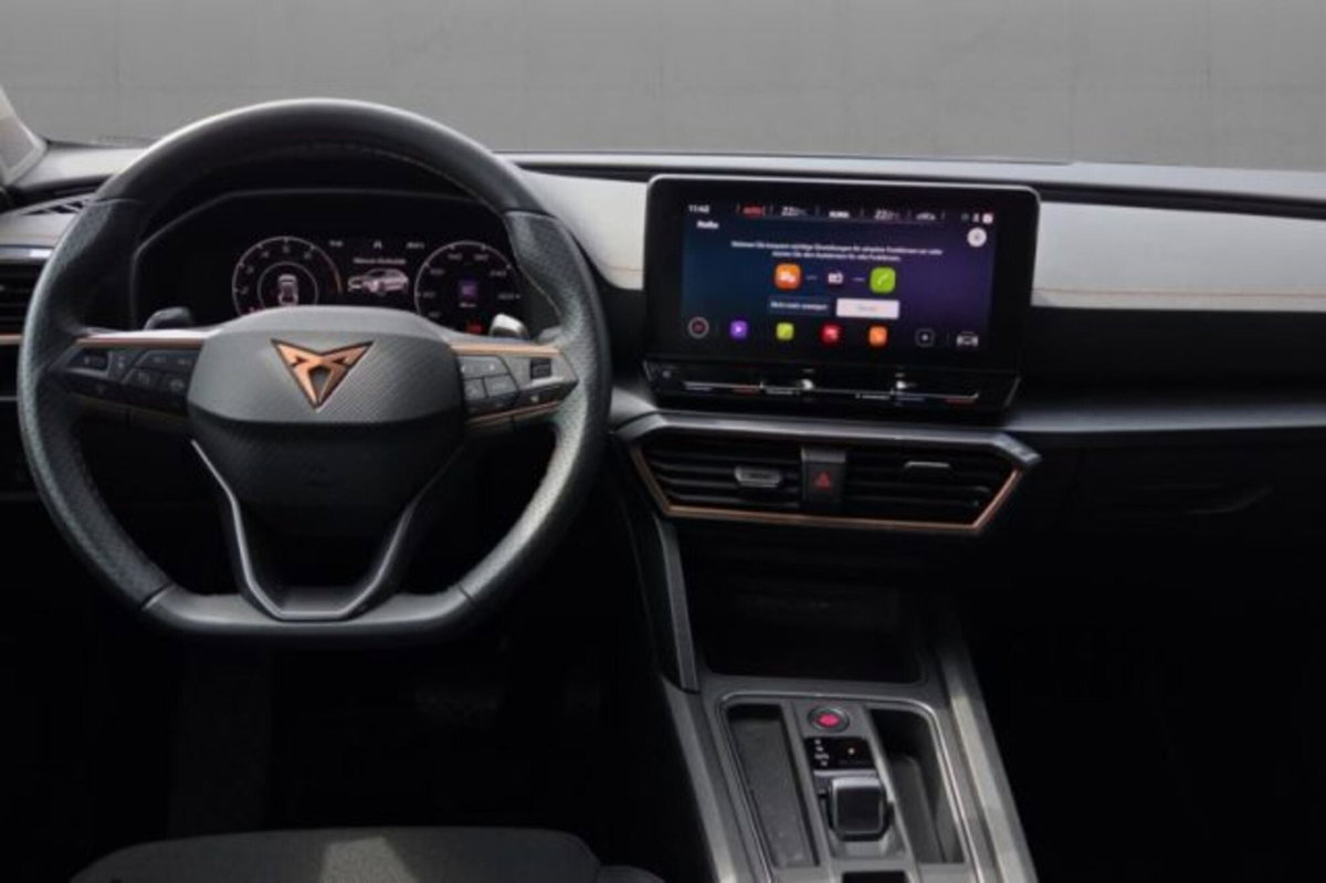 Cupra Formentor Formentor 1.5 TSI (6)