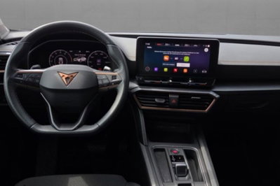 Cupra Formentor Formentor 1.5 TSI (6)