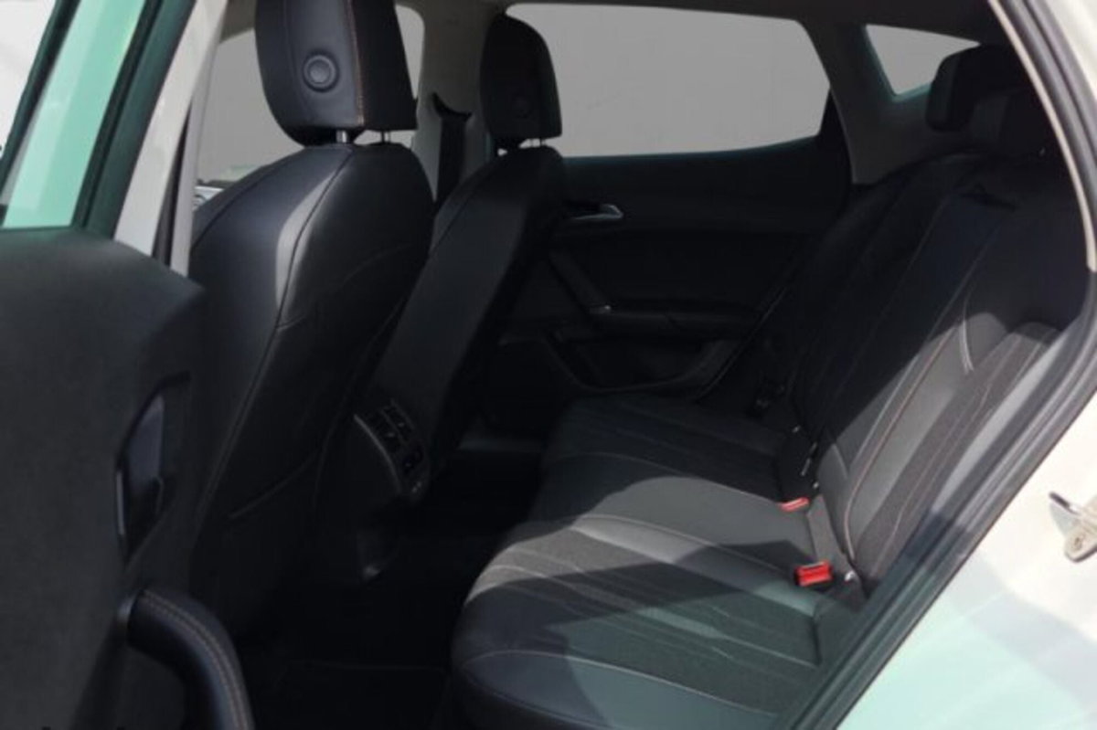 Cupra Formentor Formentor 1.5 TSI (8)