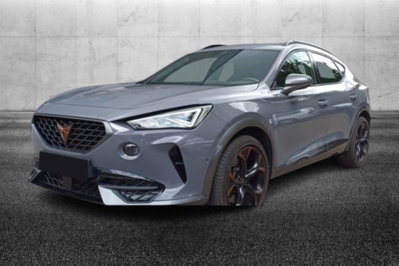 Cupra Formentor Formentor 1.4 e-hybrid VZ 245cv dsg usata