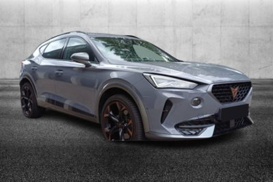 Cupra Formentor Formentor 1.4 e-hybrid VZ 245cv dsg (2)