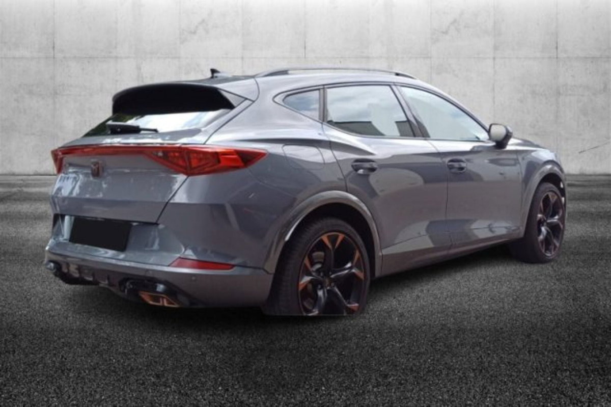 Cupra Formentor Formentor 1.4 e-hybrid VZ 245cv dsg (3)