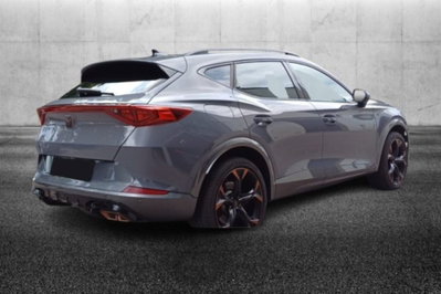 Cupra Formentor Formentor 1.4 e-hybrid VZ 245cv dsg (3)