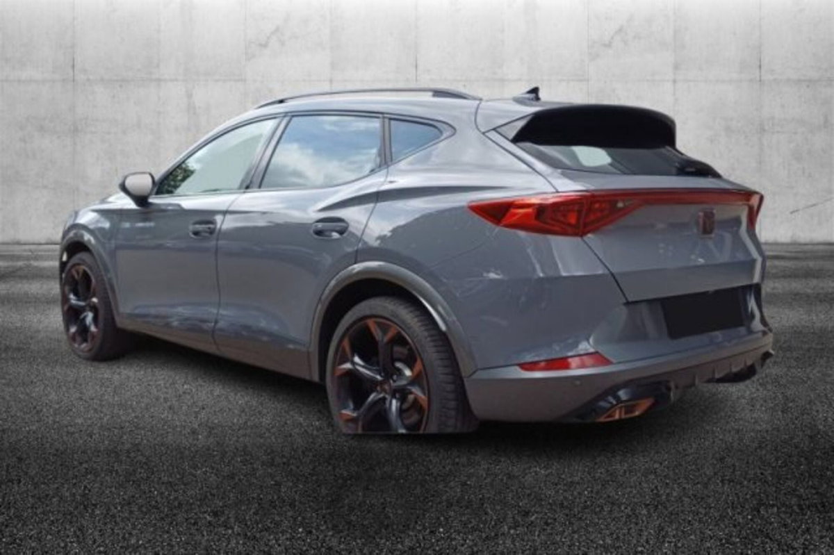Cupra Formentor Formentor 1.4 e-hybrid VZ 245cv dsg (4)
