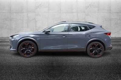 Cupra Formentor Formentor 1.4 e-hybrid VZ 245cv dsg (5)