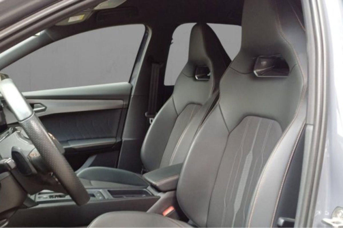 Cupra Formentor Formentor 1.4 e-hybrid VZ 245cv dsg (7)