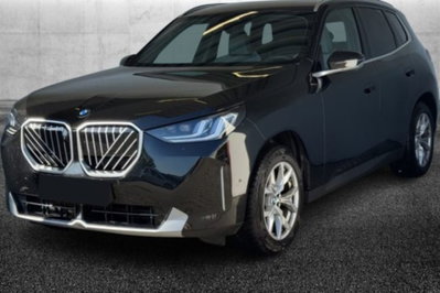 BMW X3 xdrive20d MSport auto usata