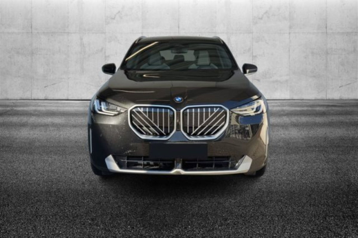 BMW X3 xdrive20d MSport auto (3)