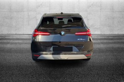 BMW X3 xdrive20d MSport auto (4)