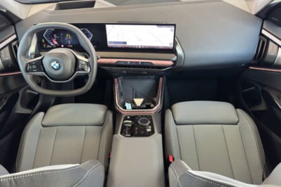 BMW X3 xdrive20d MSport auto (5)