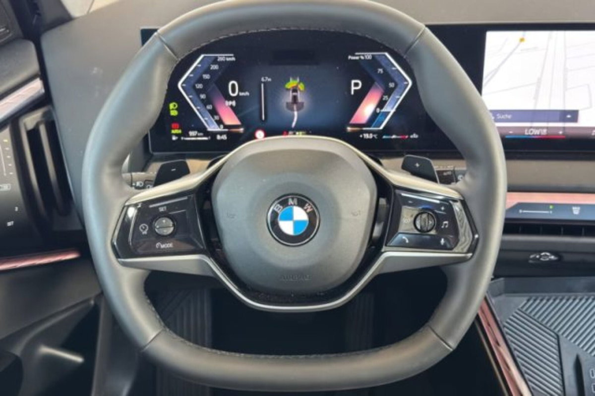 BMW X3 xdrive20d MSport auto (7)