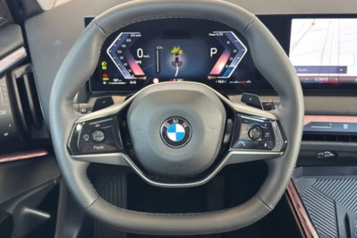 BMW X3 xdrive20d MSport auto (7)