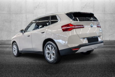 BMW X3 xdrive20d MSport auto (4)