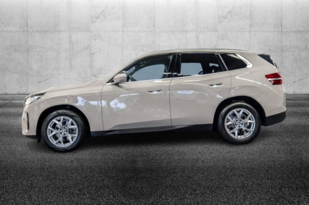 BMW X3 xdrive20d MSport auto (5)