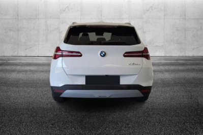 BMW X3 xdrive20d MSport auto (4)